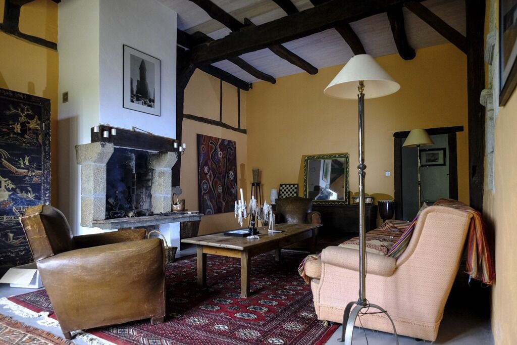 Photo of Livingroom in Pomarez