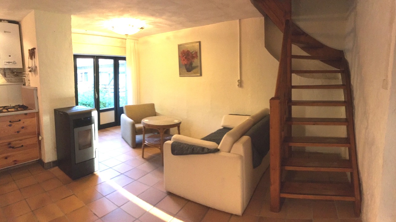 Photo of Livingroom in Lafarre