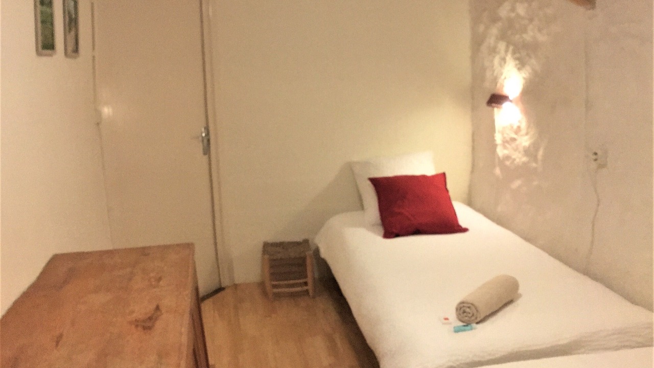 Photo of Bedroom in Lafarre