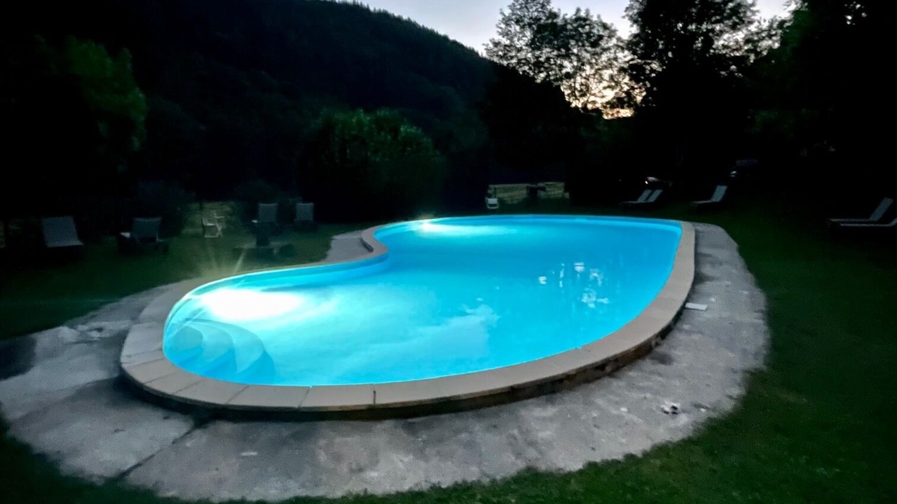 Photo of Outdoor in Lafarre