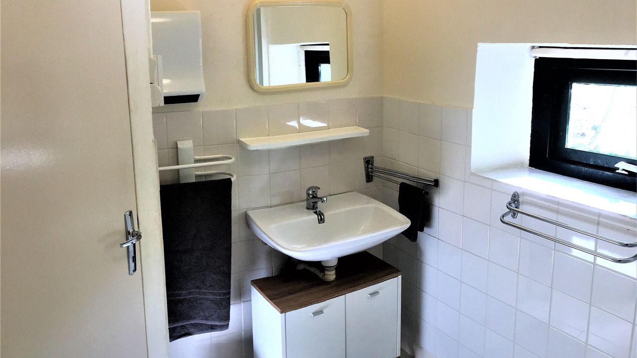 Photo of Bathroom in Lafarre