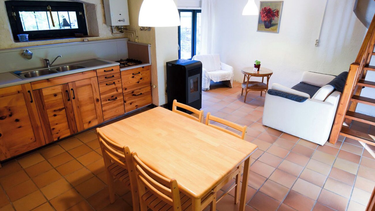 Photo of Livingroom in Lafarre