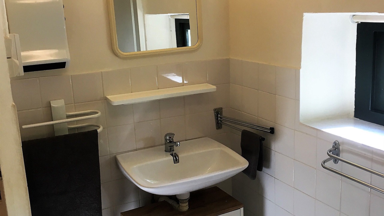 Photo of Bathroom in Lafarre