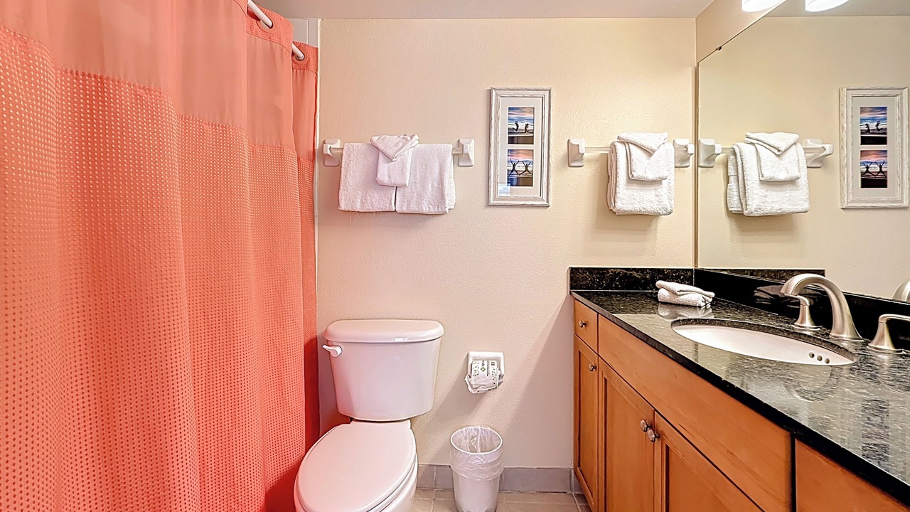 Photo of Bathroom in Belle Vista