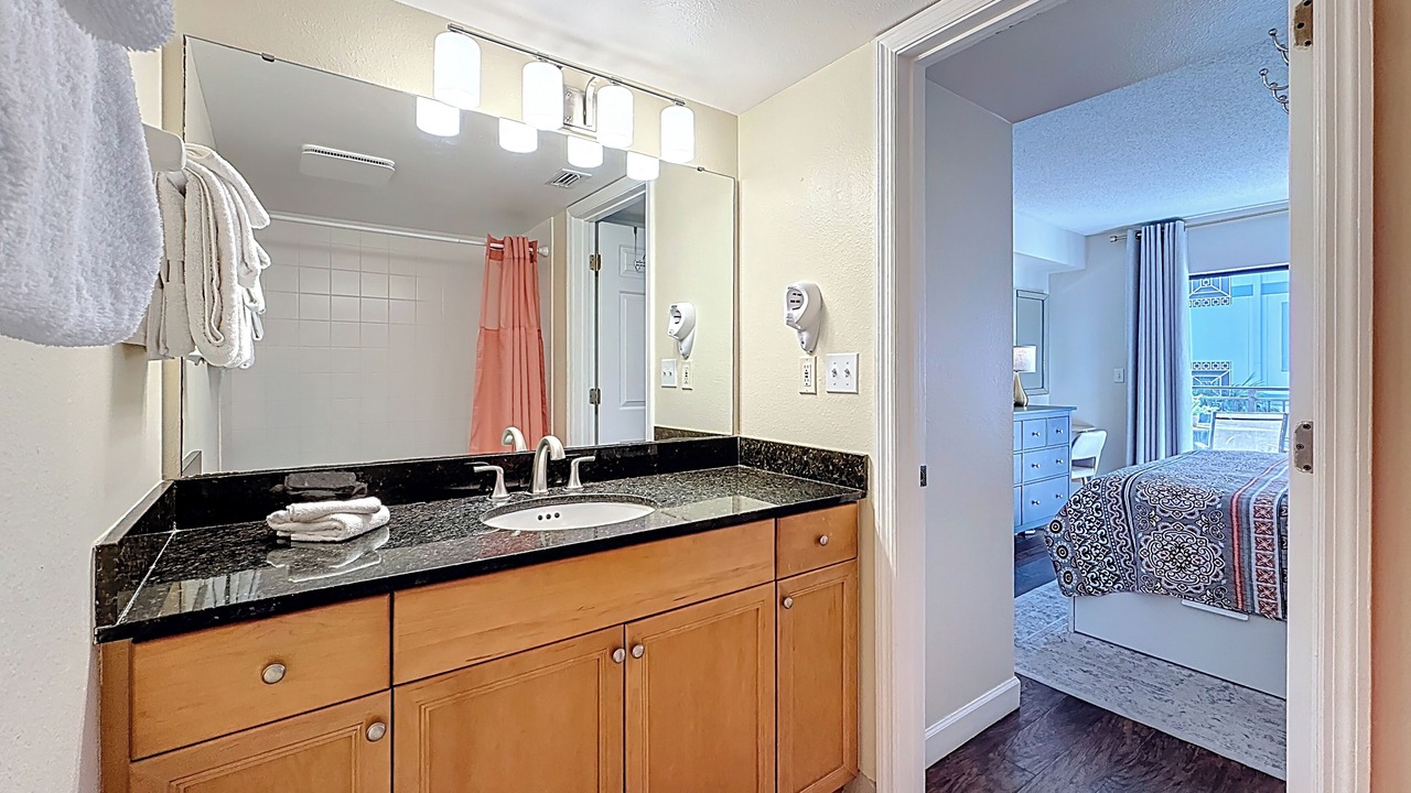 Photo of Bathroom in Belle Vista
