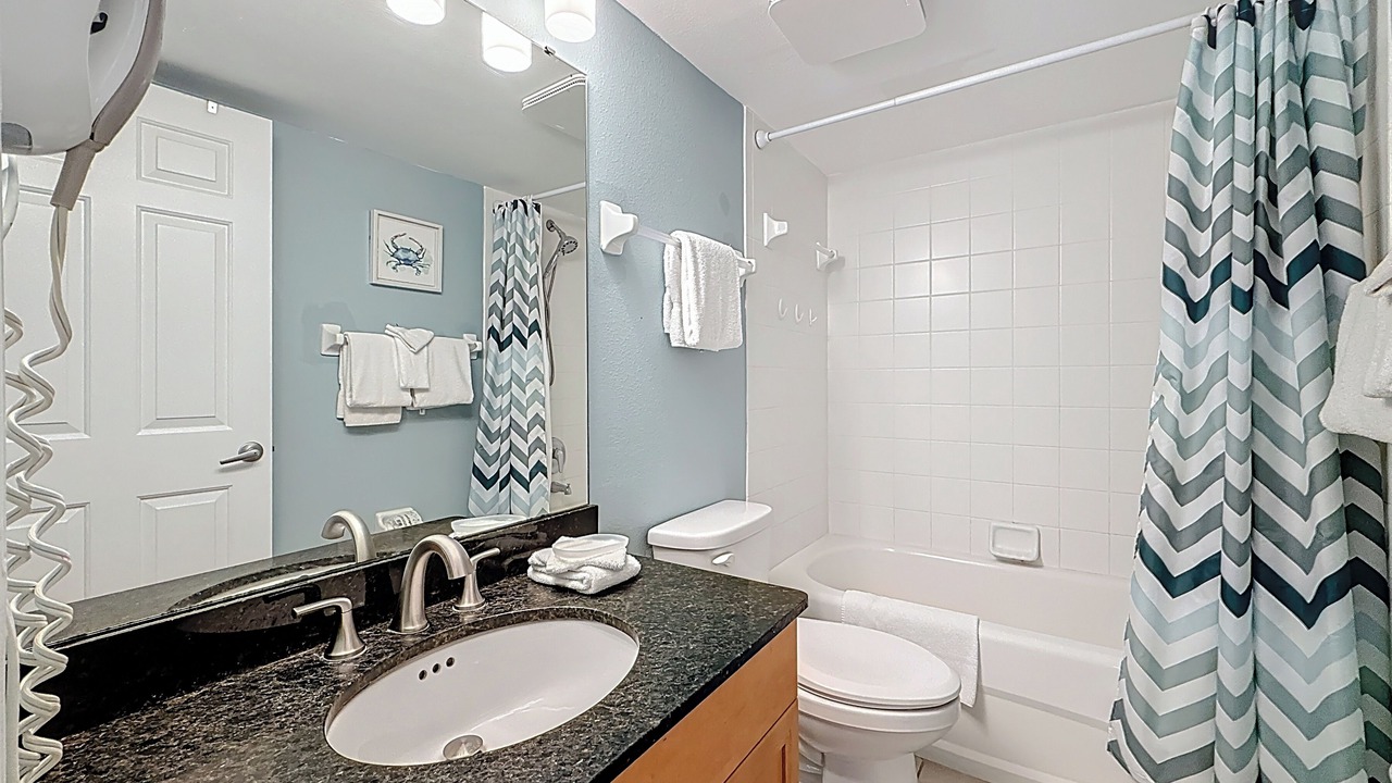 Photo of Bathroom in Belle Vista
