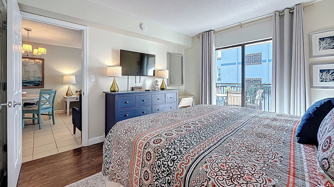 Photo of Bedroom in Belle Vista