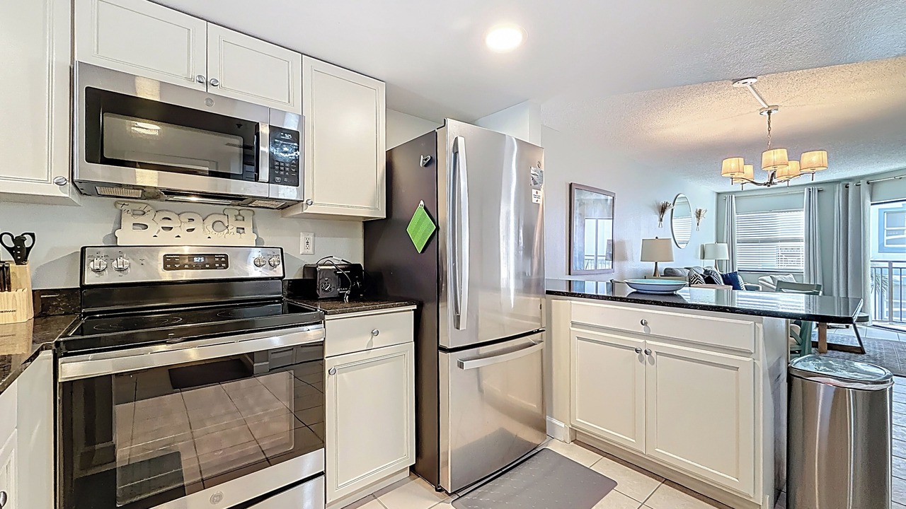 Photo of Kitchen in Belle Vista