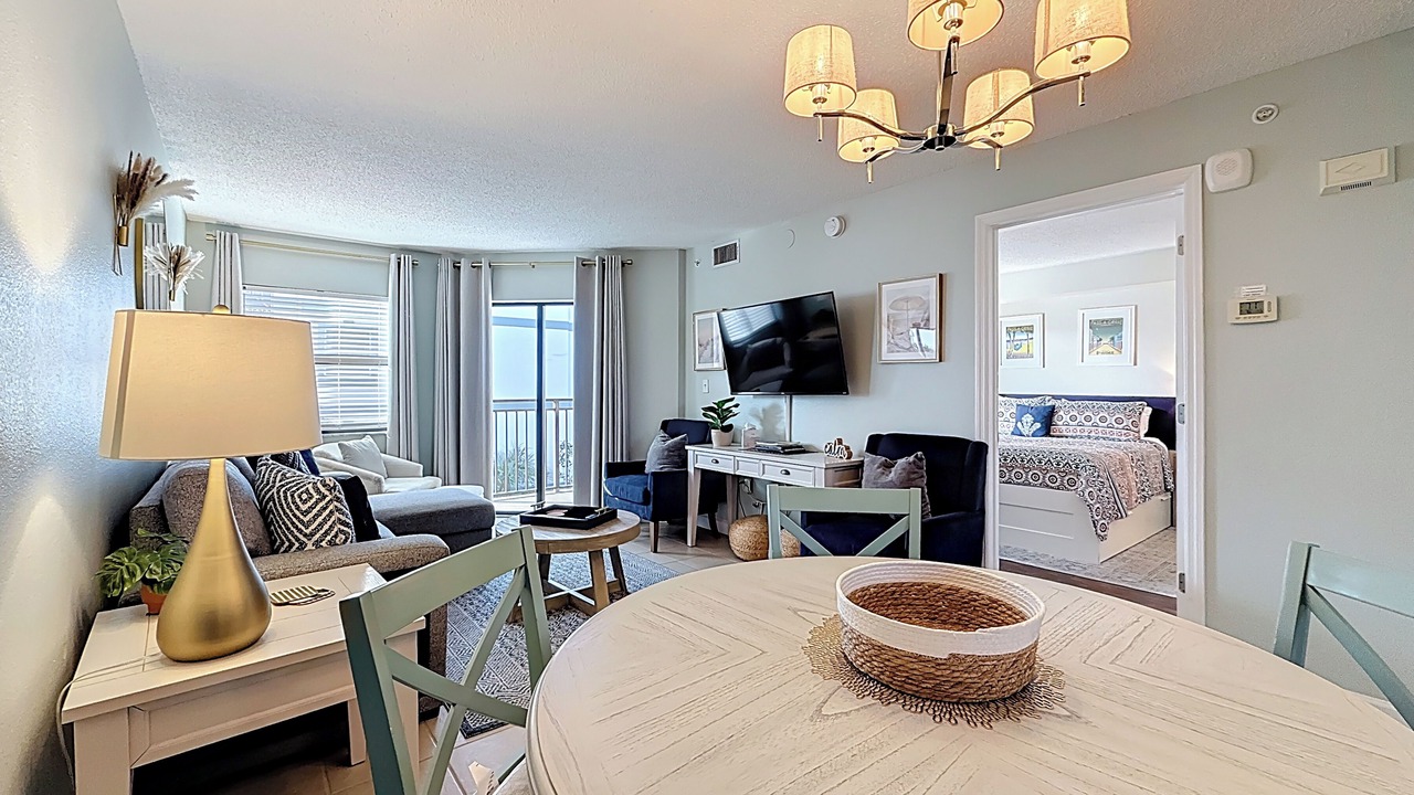 Photo of Livingroom in Belle Vista