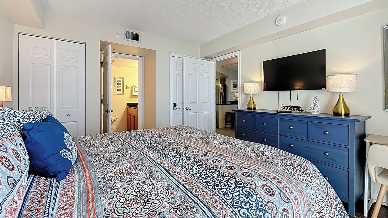 Photo of Bedroom in Belle Vista