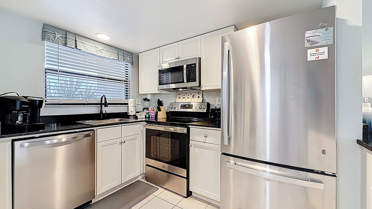 Photo of Kitchen in Belle Vista