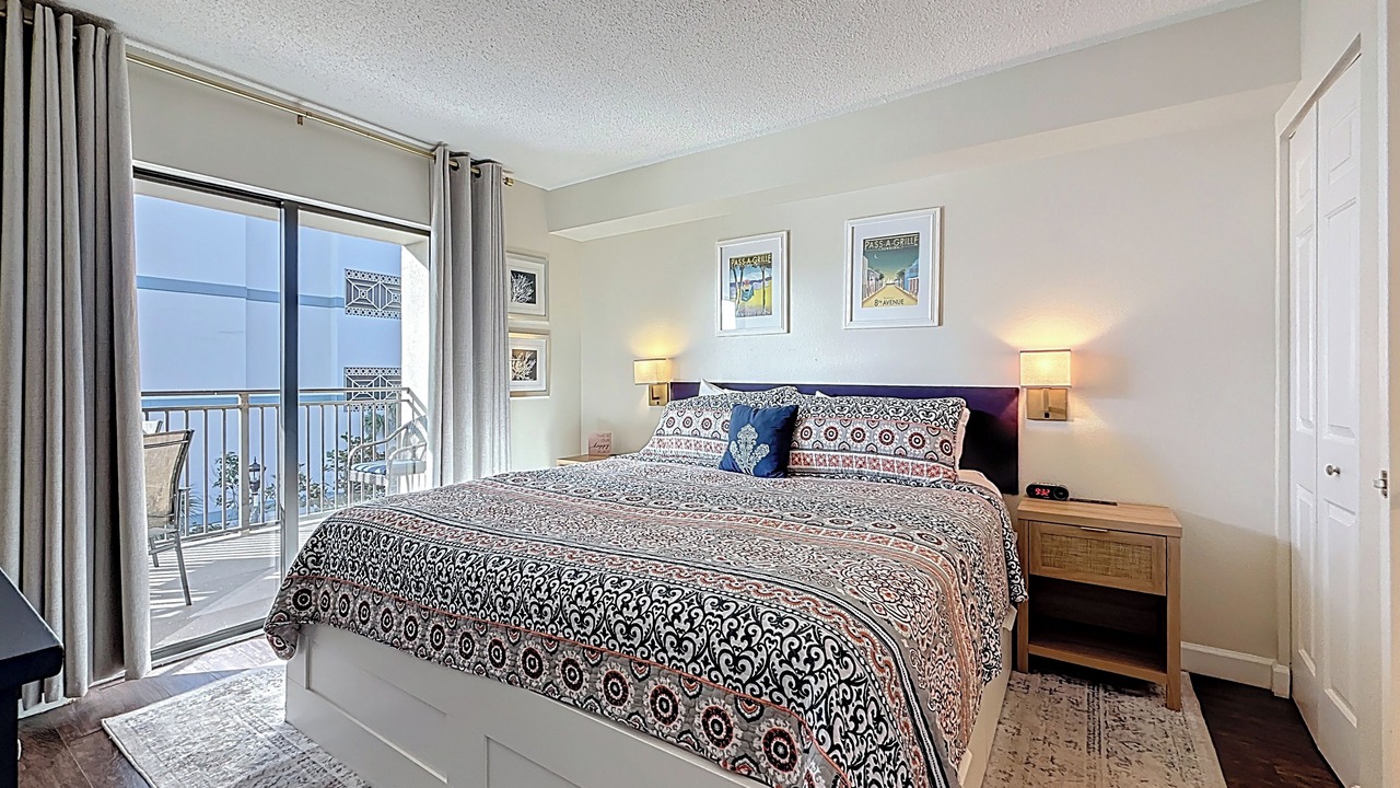 Photo of Bedroom in Belle Vista