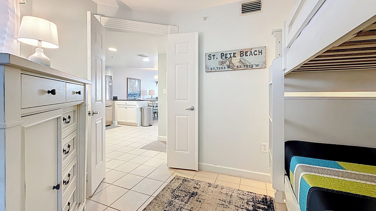 Photo of Bedroom in Belle Vista