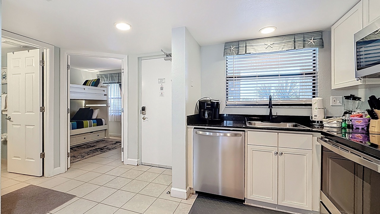 Photo of Kitchen in Belle Vista