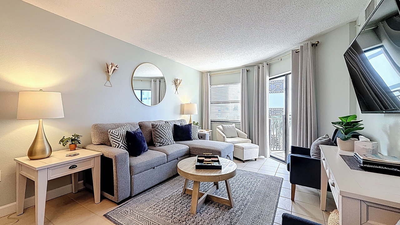 Photo of Livingroom in Belle Vista