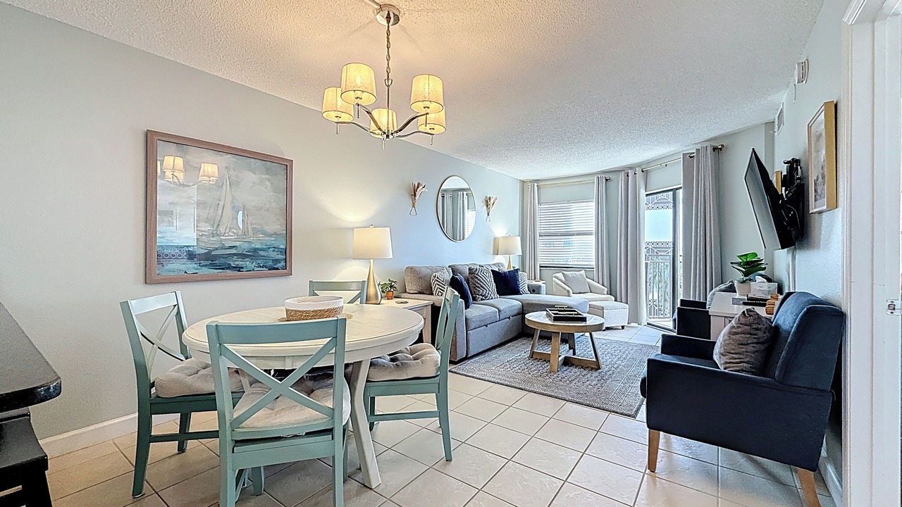 Photo of Livingroom in Belle Vista
