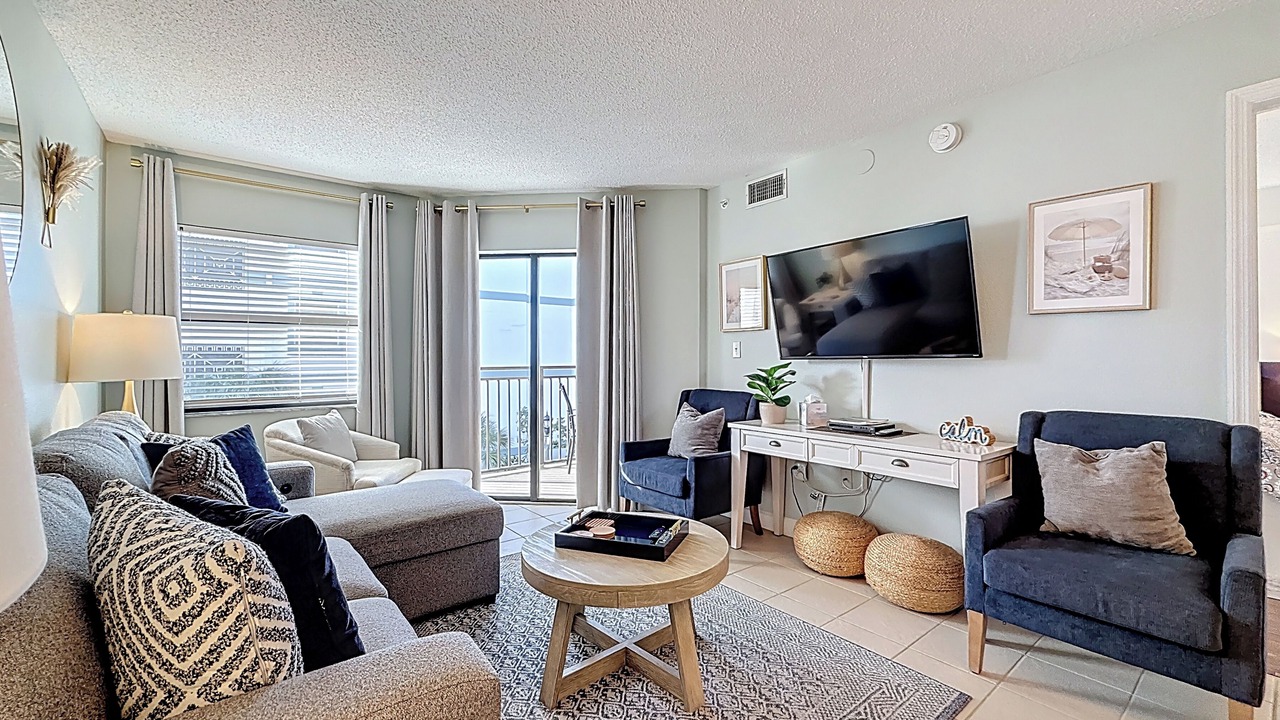 Photo of Livingroom in Belle Vista