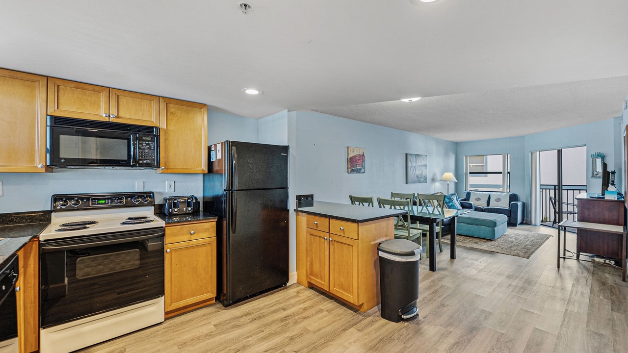 Photo of Kitchen in Belle Vista