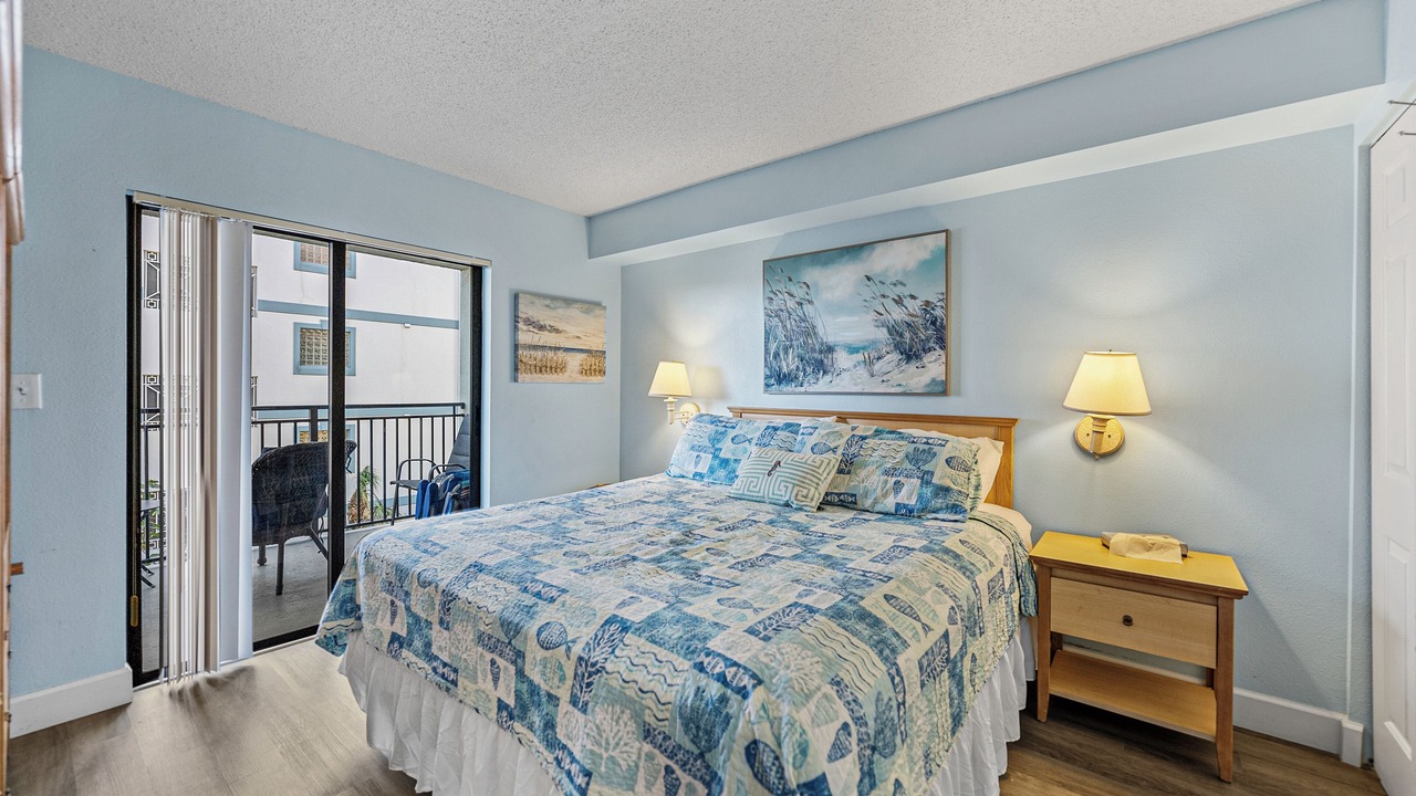 Photo of Bedroom in Belle Vista