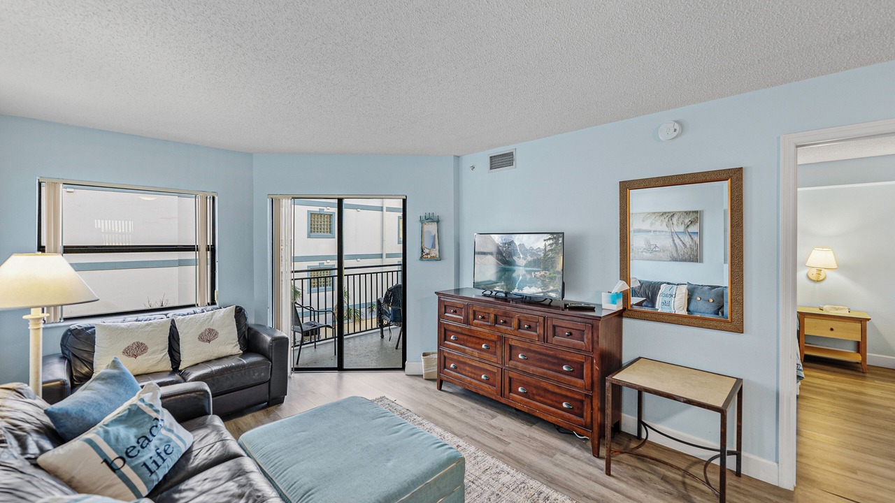 Photo of Livingroom in Belle Vista