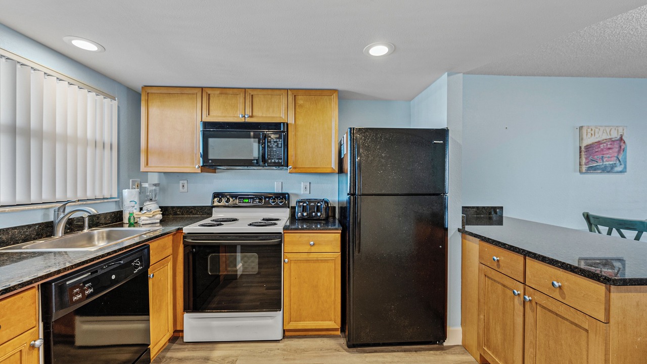 Photo of Kitchen in Belle Vista