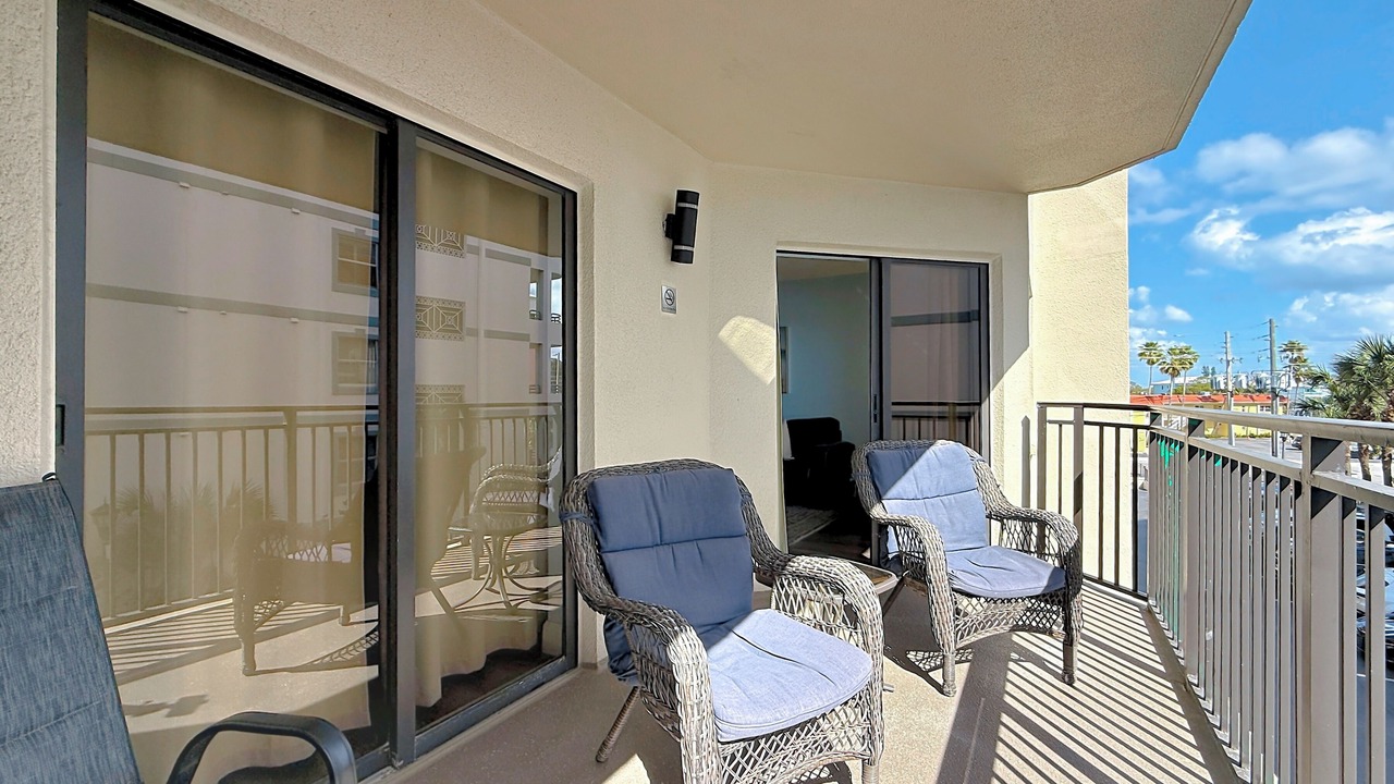 Photo of Outdoor in Belle Vista