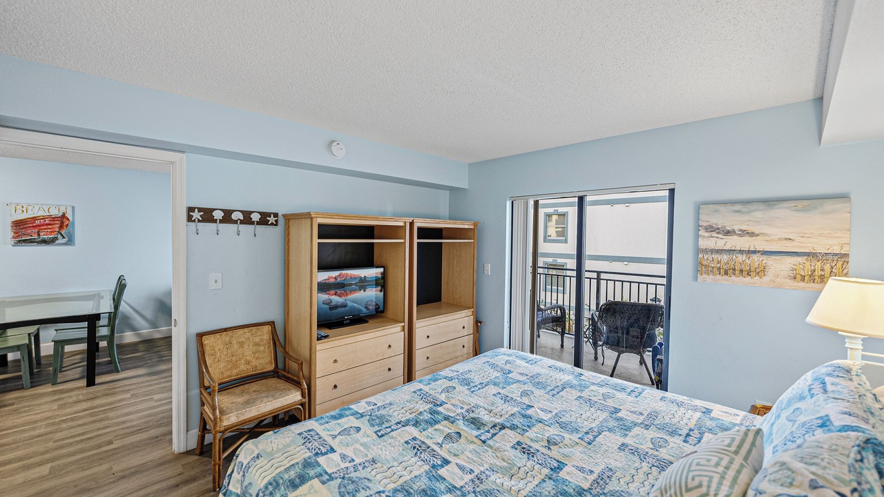 Photo of Bedroom in Belle Vista