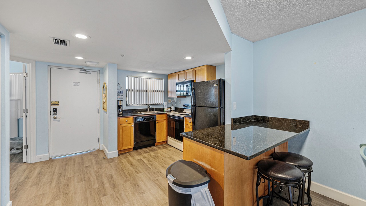 Photo of Kitchen in Belle Vista