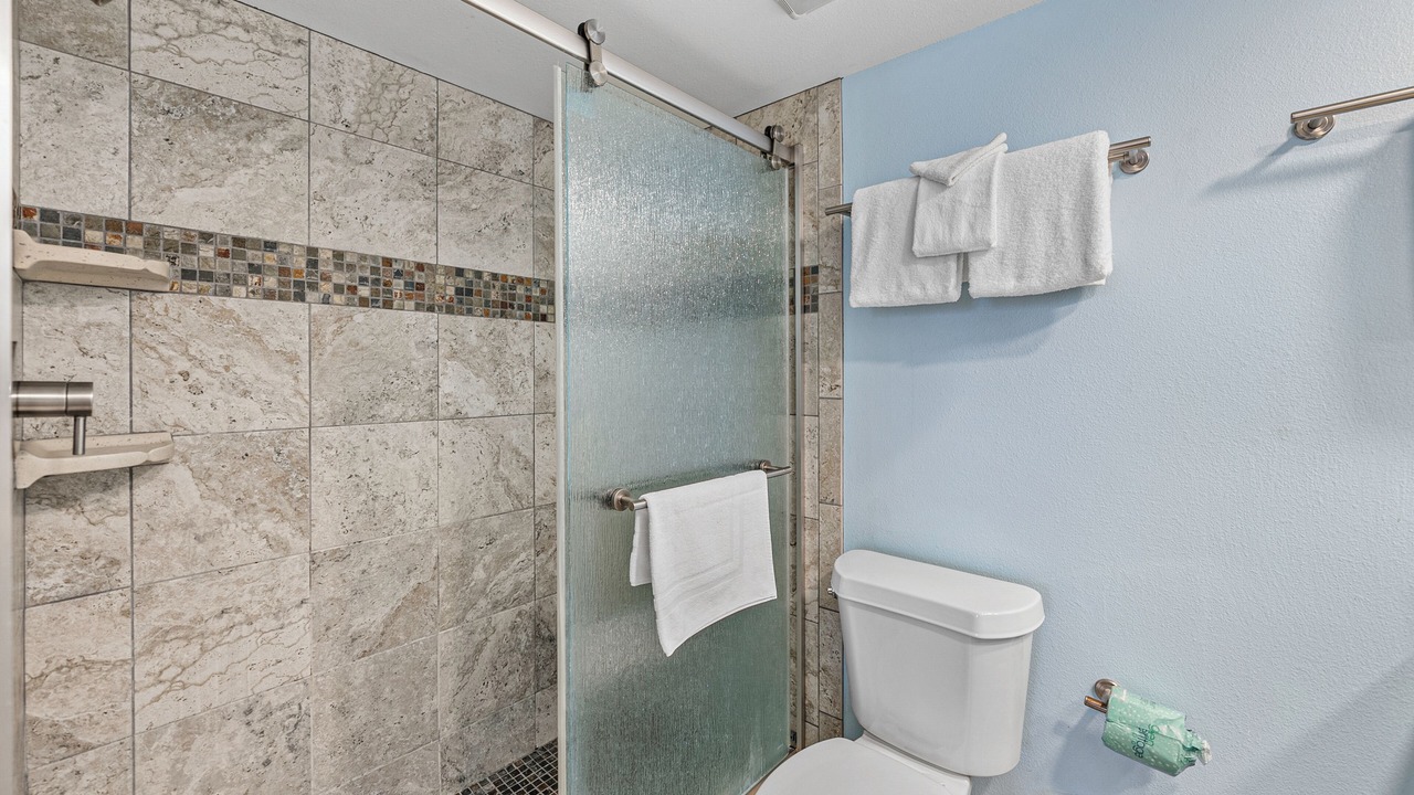 Photo of Bathroom in Belle Vista