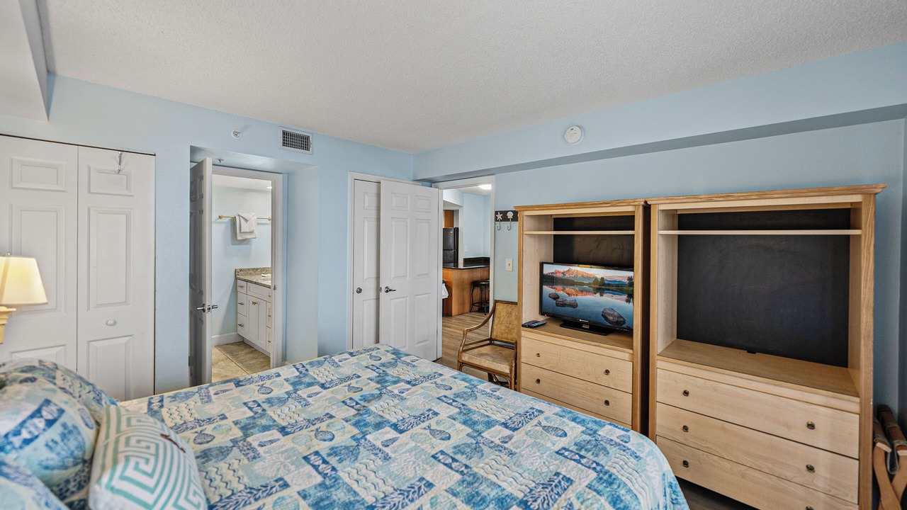 Photo of Bedroom in Belle Vista