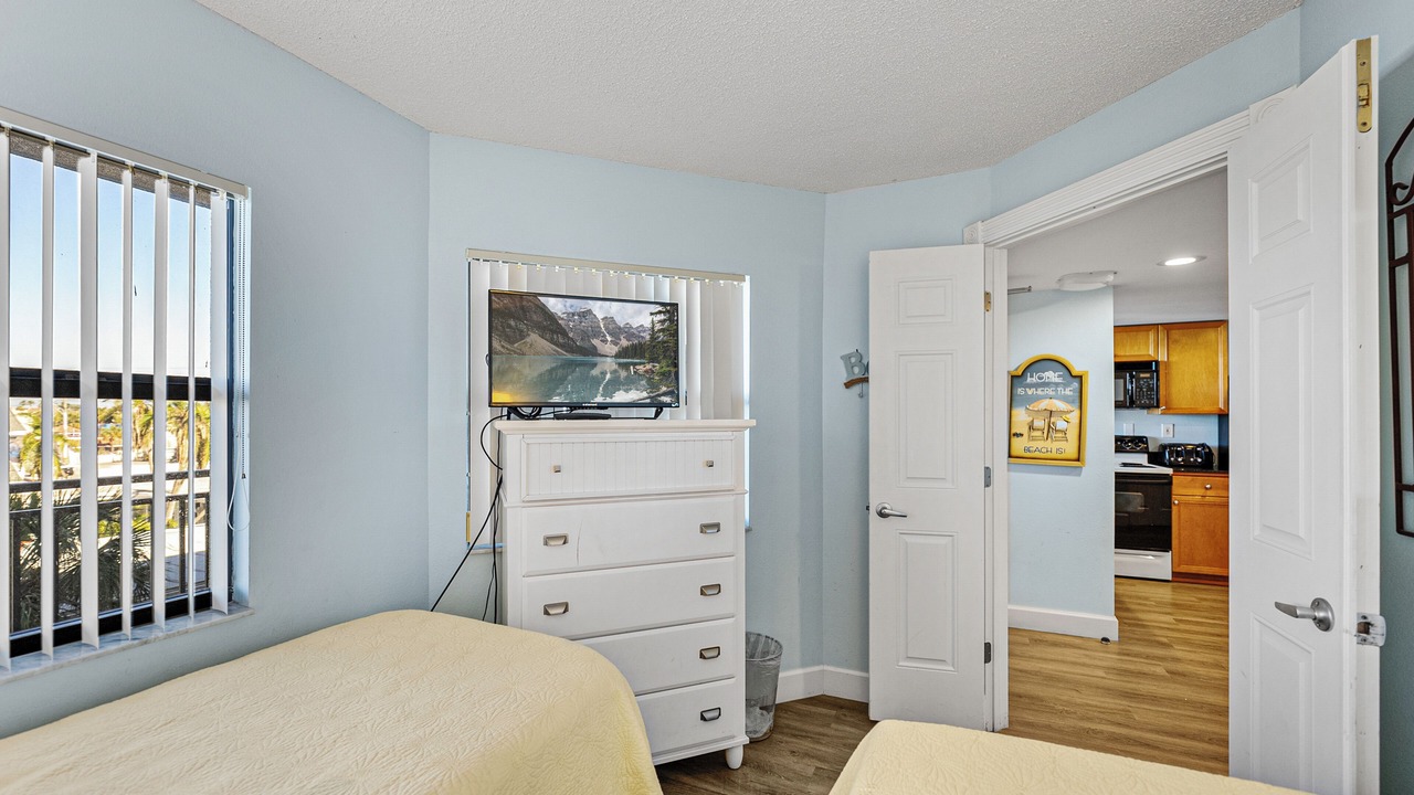 Photo of Bedroom in Belle Vista