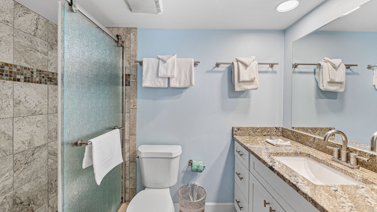 Photo of Bathroom in Belle Vista