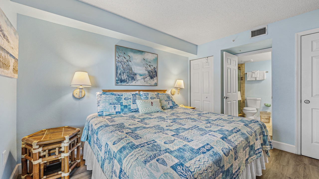 Photo of Bedroom in Belle Vista