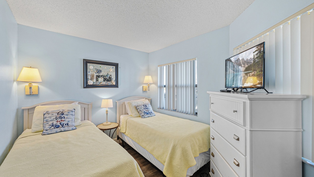 Photo of Bedroom in Belle Vista
