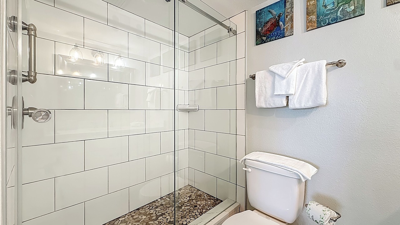 Photo of Bathroom in Belle Vista