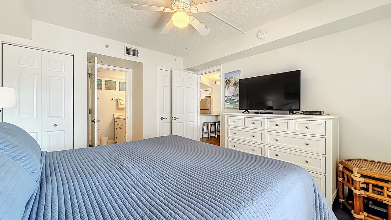 Photo of Bedroom in Belle Vista