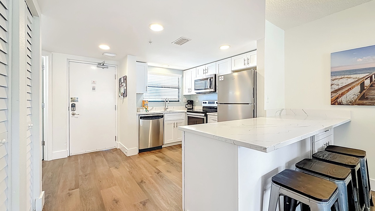 Photo of Kitchen in Belle Vista