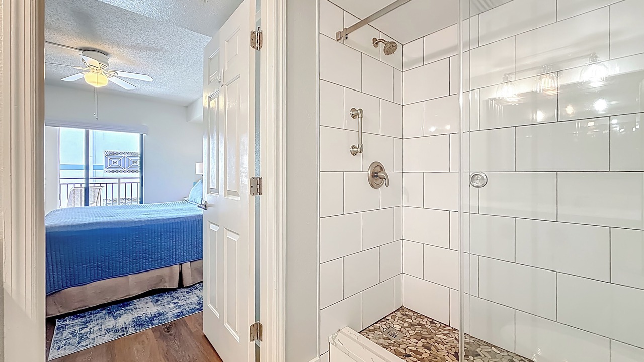 Photo of Bathroom in Belle Vista