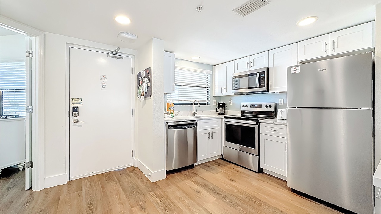 Photo of Kitchen in Belle Vista