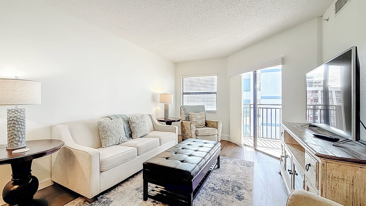 Photo of Livingroom in Belle Vista