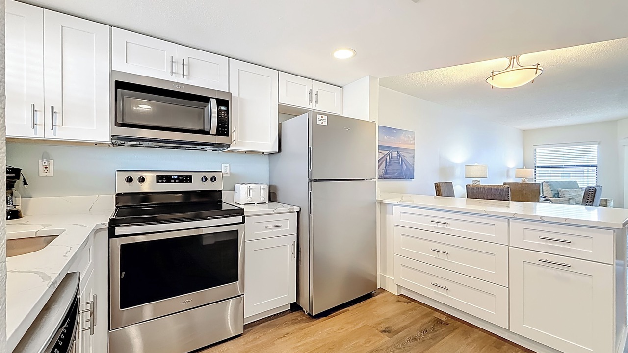 Photo of Kitchen in Belle Vista