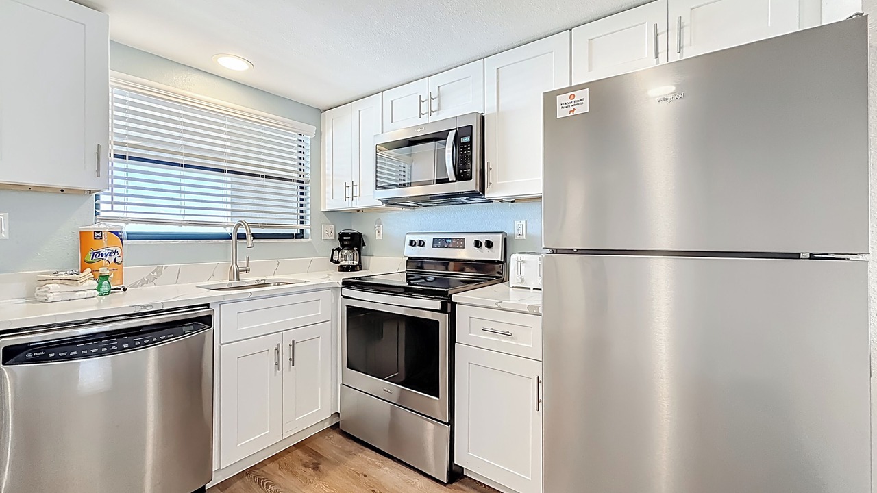 Photo of Kitchen in Belle Vista