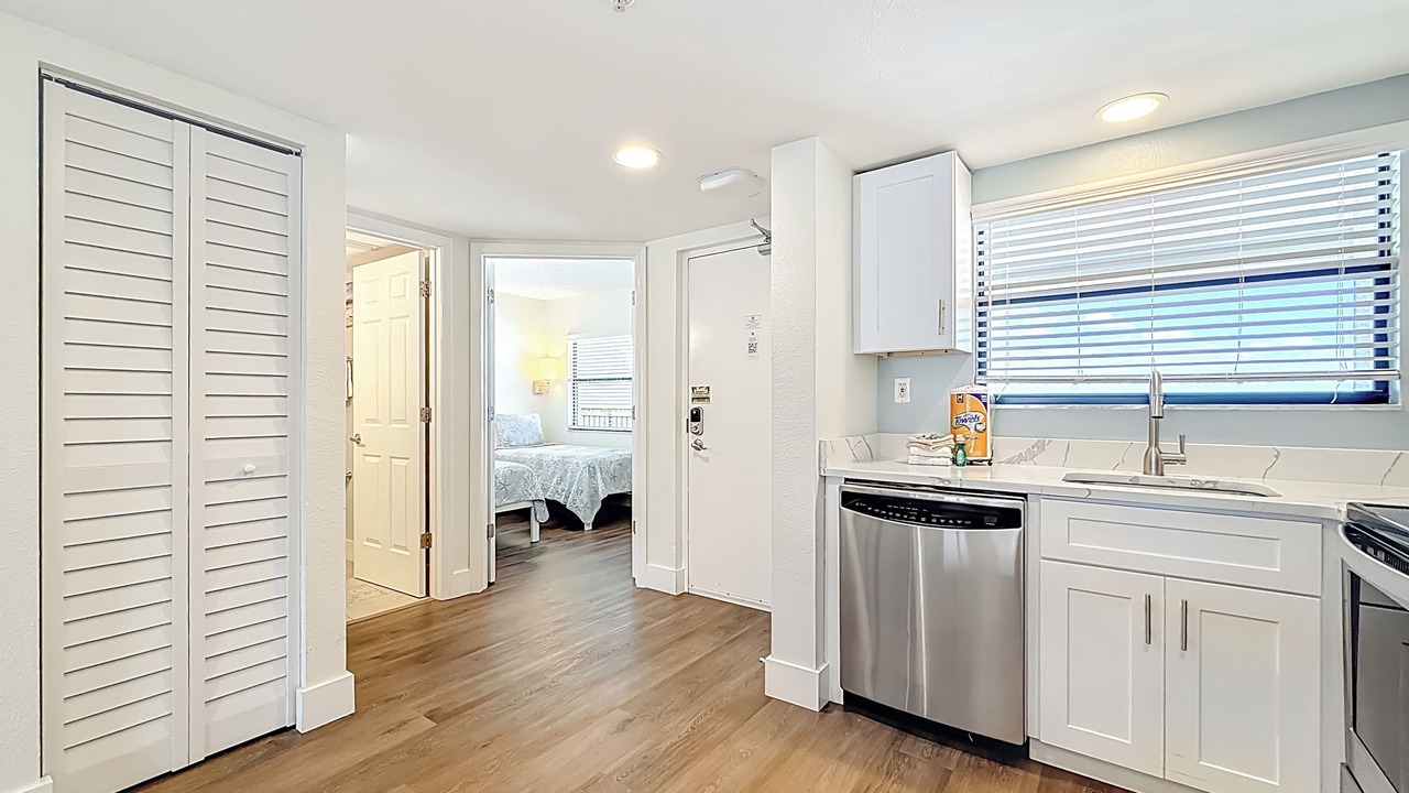 Photo of Bedroom in Belle Vista