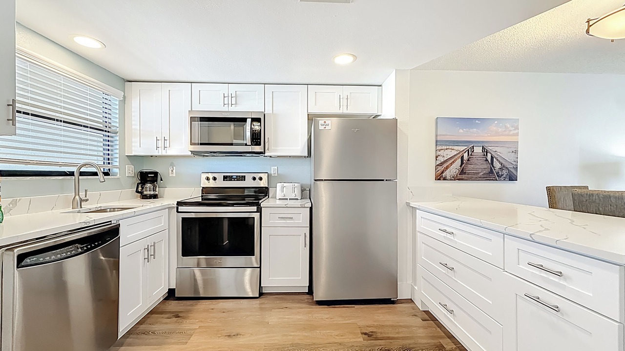 Photo of Kitchen in Belle Vista