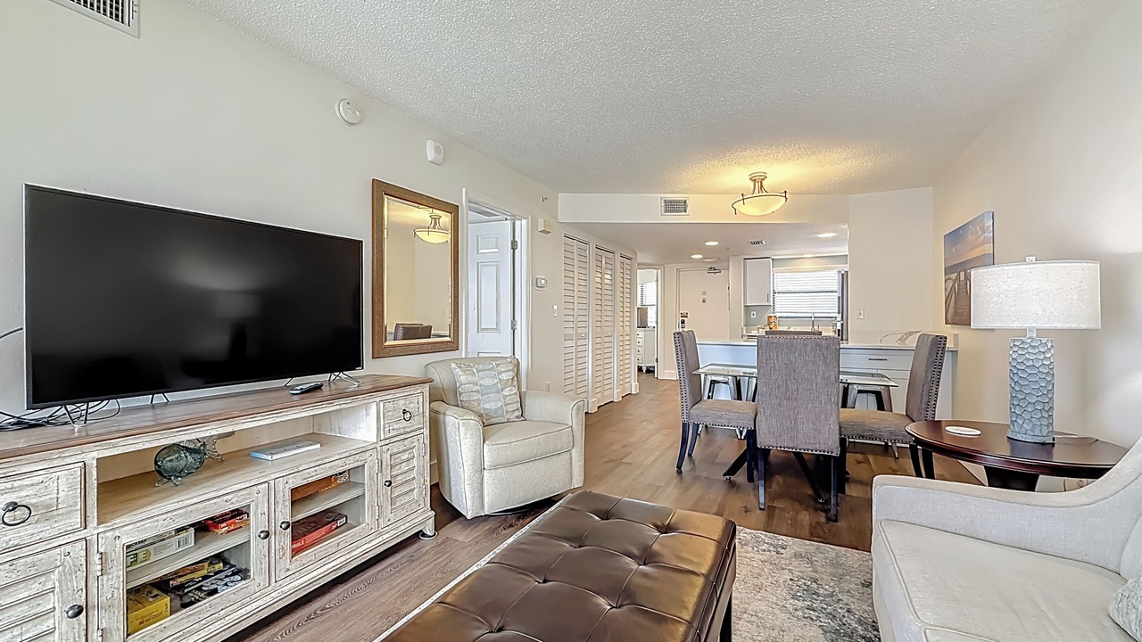 Photo of Livingroom in Belle Vista