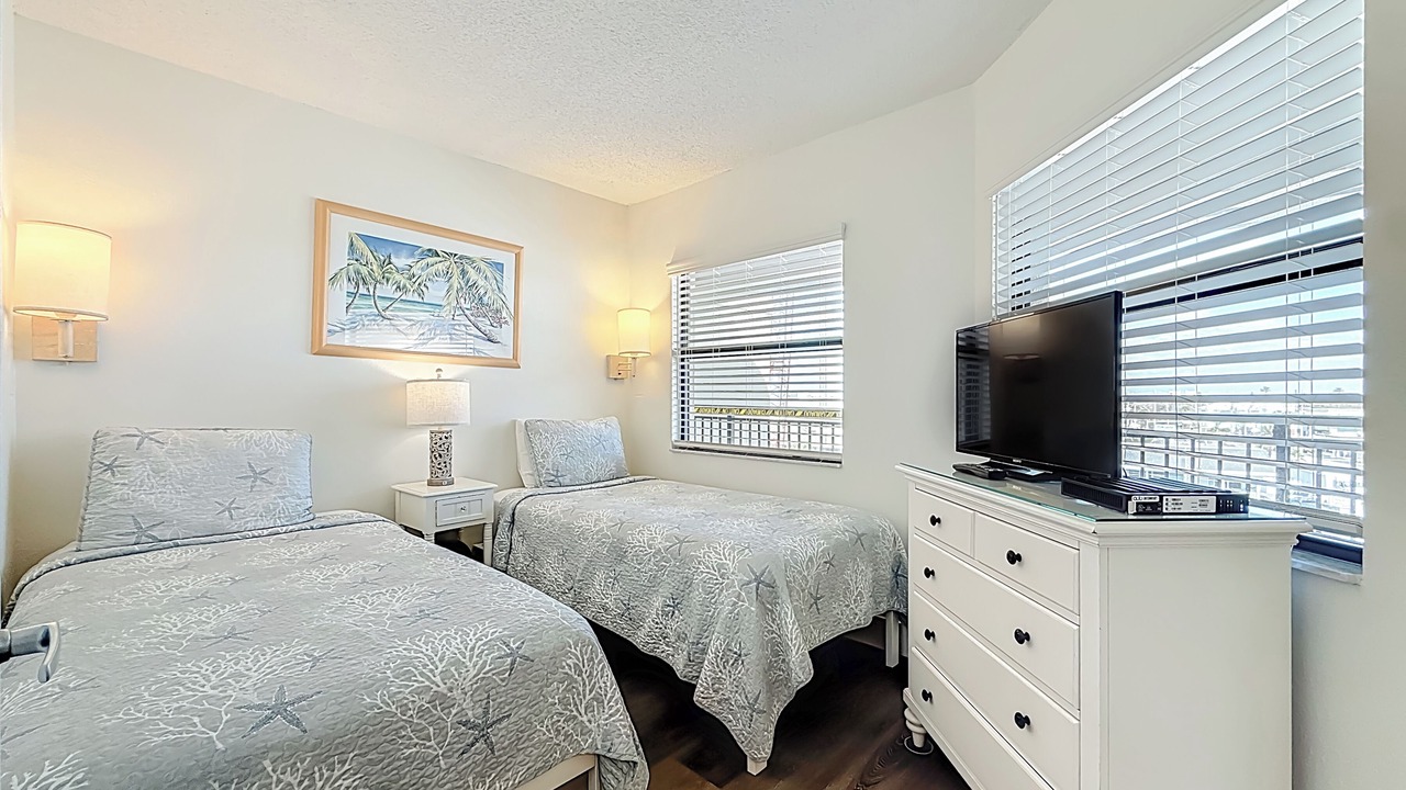 Photo of Bedroom in Belle Vista