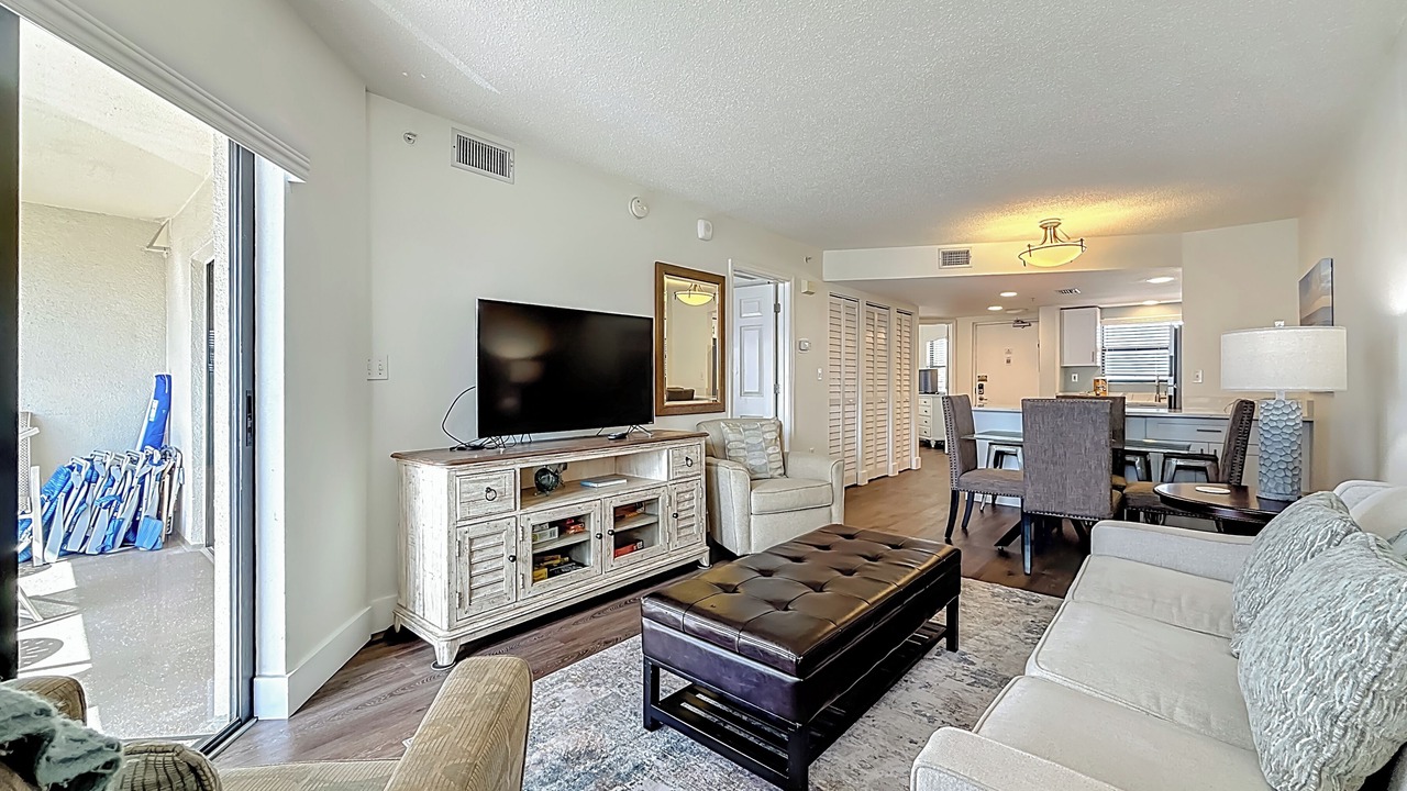 Photo of Livingroom in Belle Vista