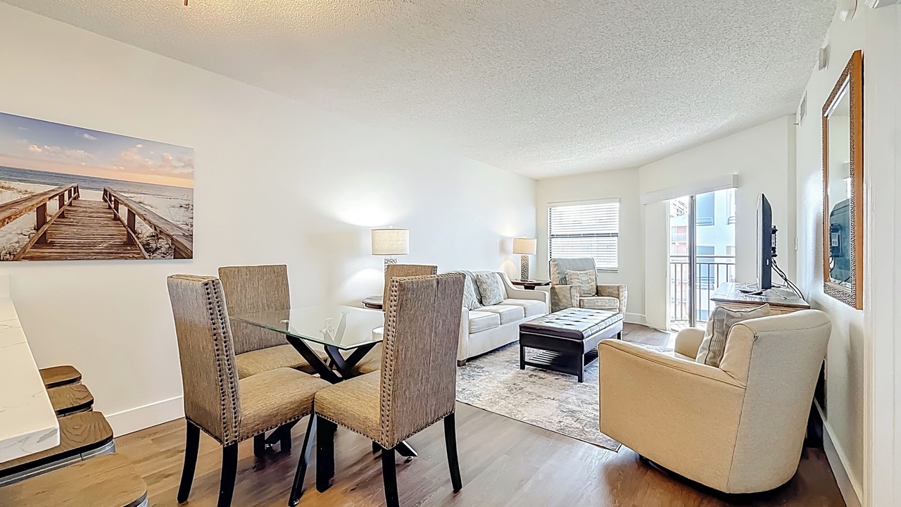 Photo of Livingroom in Belle Vista