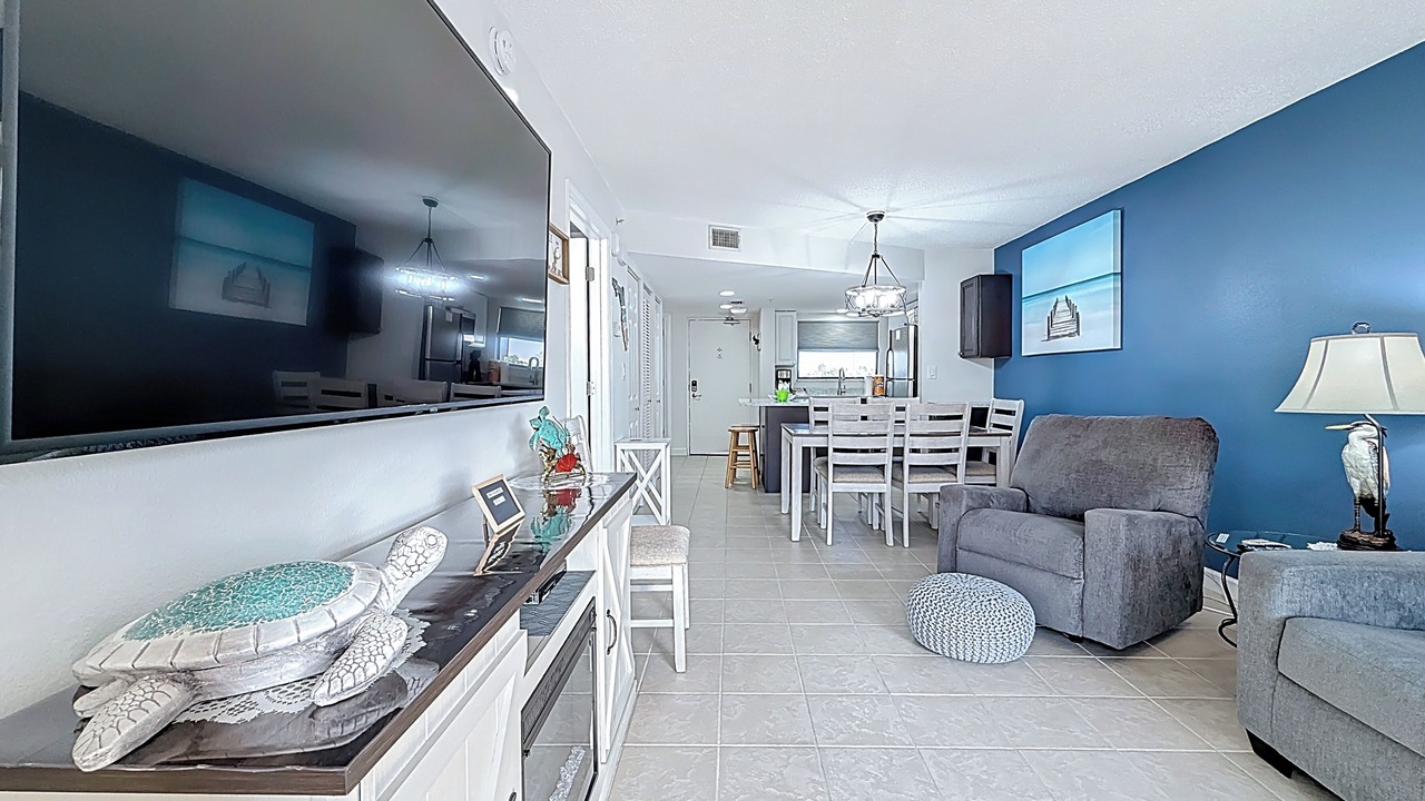 Photo of Livingroom in Belle Vista