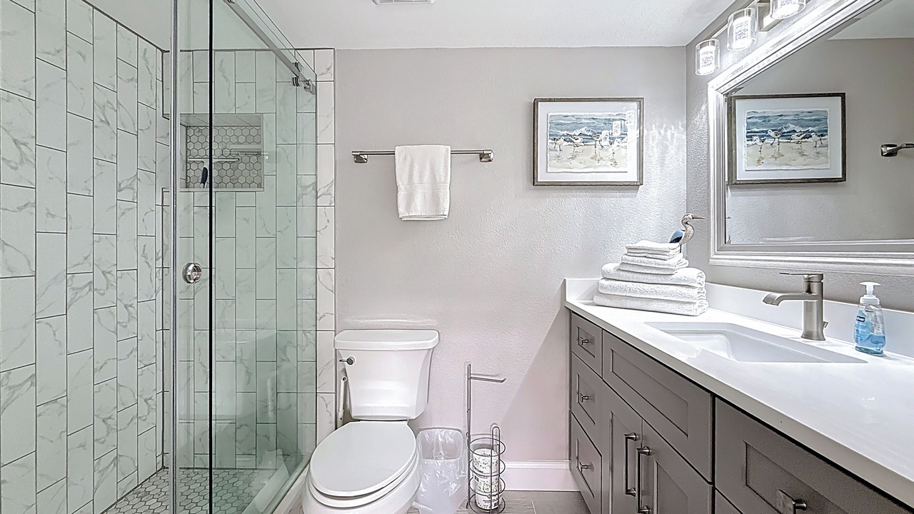 Photo of Bathroom in Belle Vista